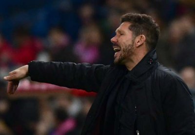 سيميوني: لم نستعد شيئًا أمام أوساسونا!