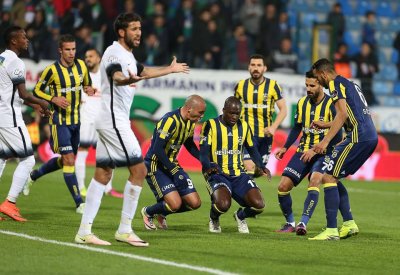 شحشوح يسطع بهدف وتمريرة ضد سعدان