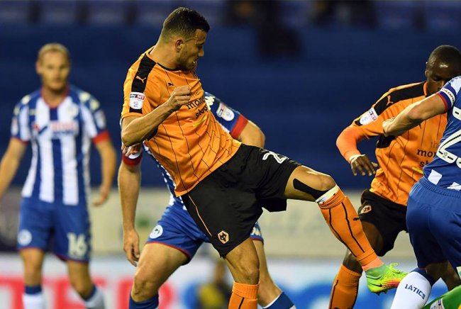 هل يرحل سايس عن وولفرهامبتون؟