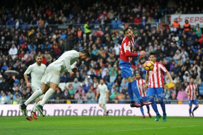 عين على الليغا الإسبانية