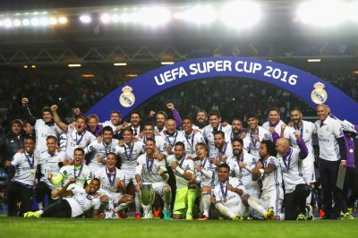 هذان اللاعبان يريدان العودة لريال مدريد