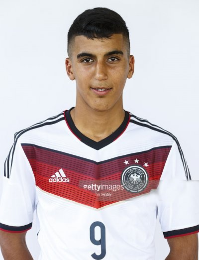 أيمن برقوق يرفض المغرب