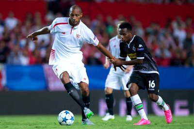 جوفنتوس مهتم بضم نزونزي لاعب وسط أشبيلية