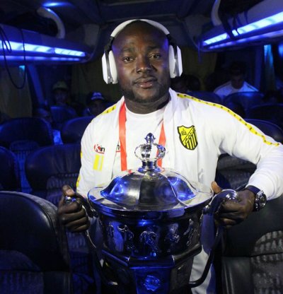 الماص يرفع الفيطو بوجه غيزا