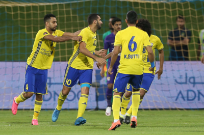 هرماش يطفو على السطح