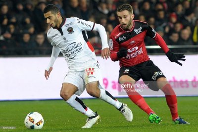 بلهندة يمتع العيون بهدف مجنون