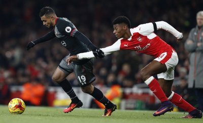 أرسنال عاش ساعة في جحيم بوفال