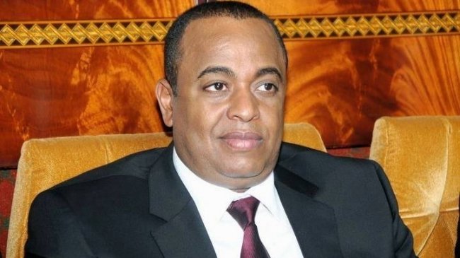 الناصري: الوداد أصبح بدون ديون ولن نترك جيبور يرحل