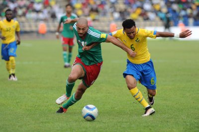 نورالدين أمرابط أخر الملتحقين بالإمارات