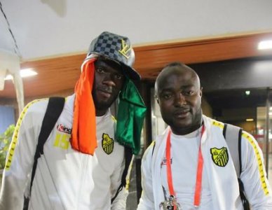 الماص لفرق البطولة: غيزا ليس للبيع !