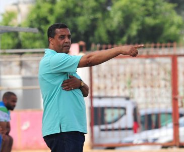 موح يستقيل من تدريب جمعية سلا