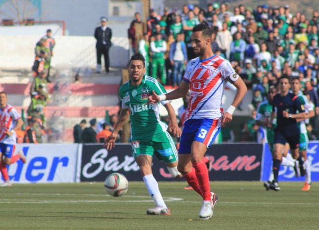 البطولة الاحترافية.. برنامج الدورة الحادية عشرة + التوقيت