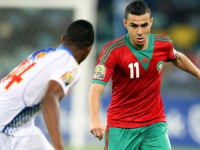 السعيدي يقترب من العودة إلى هيرنفين