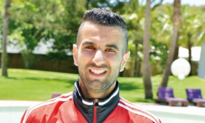 لهذا السبب كاد عوبادي أن يغادر ليل