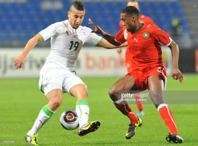 بركديش يغازل رونار من قرطبة