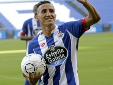 فجر ل المنتخب :سنشرف المغاربة في الغابون