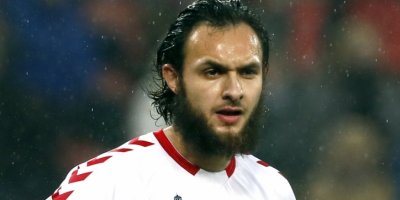 ناصر بارازيت ..هل يستحق اللعب للأسود