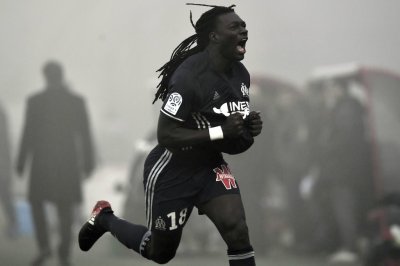 بطولة فرنسا: فوز اول لمرسيليا خارج القواعد هذا الموسم