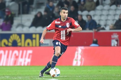 عوبادي يغيب أمام باريس سان جيرمان