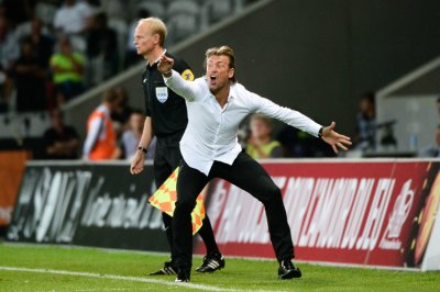 رونار يكشف موعد إعلان لائحة  الكان 