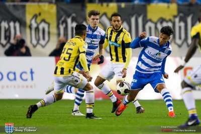 لا أثر لمستور مع أفضل مواهب إفريقيا