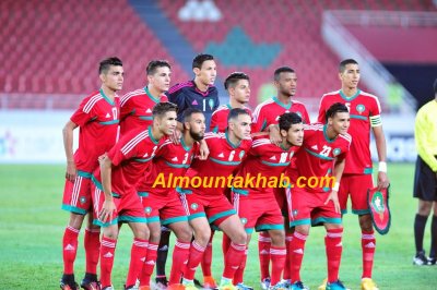 السلامي يسخن المحليين تحسبا للطوارئ