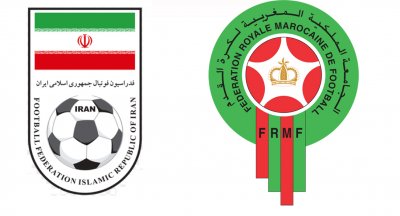 لهذا السبب مباراة المنتخب المغربي مع إيران مهددة بالإلغاء
