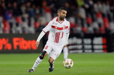 عوبادي في مفاوضات هذين الناديين