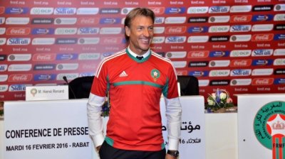 رونار يلتقي لقجع ليخبره بالكومندو