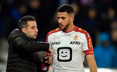 المسعودي في تألق صامت بالجوبرليغ