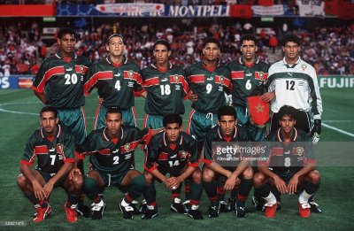 صورة ..أيام كانت البطولة بطولة؟