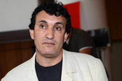 سعيد بادو يكشف ل المنتخب  إعجابه الكبير بهذا الحارس