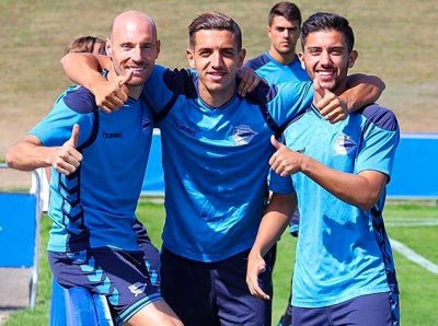 فضال ينتزع فوزه الخامس بالليغا