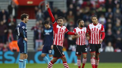 سفيان بوفال ..كيف كانت بداية اللاعب المغربي في  البريمرليغ ؟