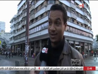 رأي الشارع الرياضي في مدة توقف البطولة الوطنية .. ؟