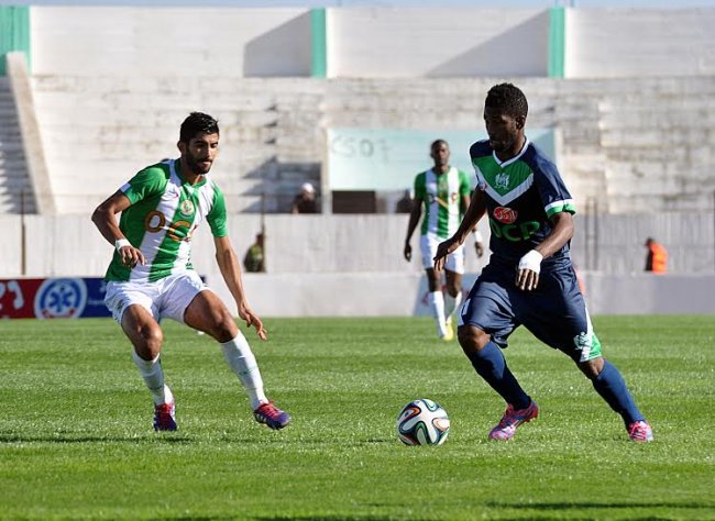 الدفاع مهدد بفقدان خدمات كوليبالي ودياكيتي