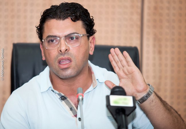 مربوح: الكوكب سيجد حلا للمديونية الثقيلة