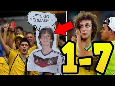 أكثر مشجع ملعون في تاريخ كرة القدم | جميع الفرق التي شجعها خسرت!