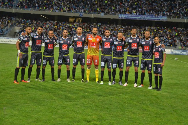 نجم المغرب التطواني في طريقه للجيش الملكي