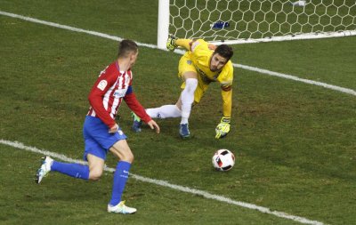 كأس اسبانيا: فياريال واتلتيكو مدريد وسوسييداد الى ثمن النهائي