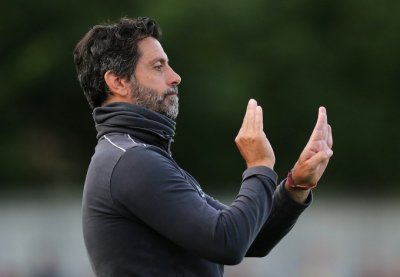 فلوريس: لم أكن أقصد أبدا إيذاء مشاعر جماهير اسبانيول