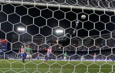 كأس اسبانيا: نتائج اياب دور السدس عشر