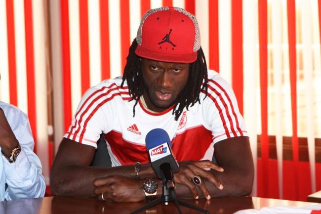 هل يتخلص الوداد من مرتضى فال؟