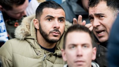 السعيدي يستعد للعودة إلى منتخب الأسود من بوابة هولندا