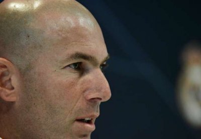 زيدان يواجه سامبولي ثلاث مرات في 10 أيام