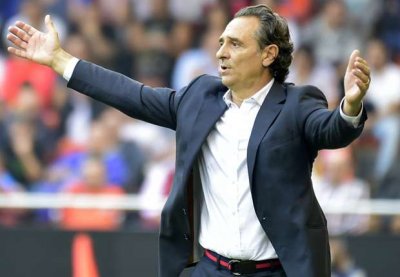 برانديلي يُطالب بالتعاقد مع متوسط ميدان الإنتر