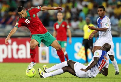 بلهندة بالغابون على طريقة كروشي بالشان؟.