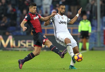 بنعطية: خاب أملنا بضياع كأس السوبر الإيطالي