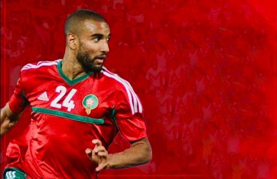 عاجل: الحداد وعطوشي لم يرافقا الأسود؟