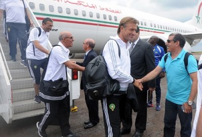 هل تواصل الإمارات ضحكها لرونار؟